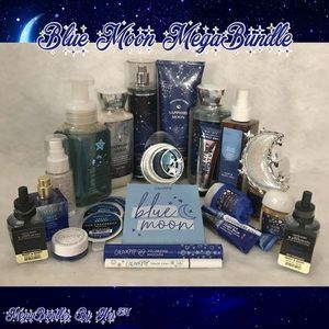 Blue Moon 🌙 MegaBundle